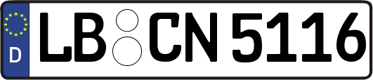 LB-CN5116