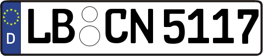 LB-CN5117