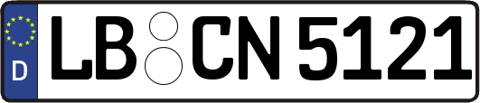 LB-CN5121