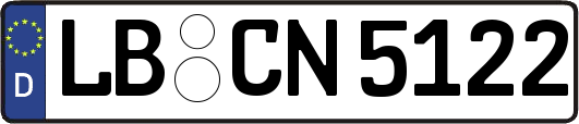LB-CN5122