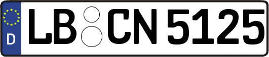 LB-CN5125
