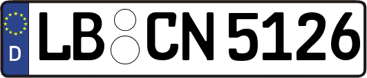LB-CN5126