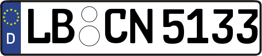 LB-CN5133