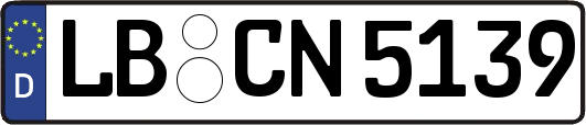 LB-CN5139