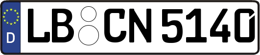 LB-CN5140