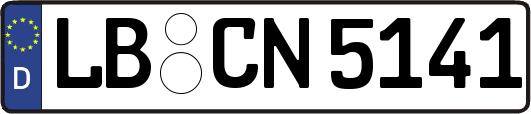 LB-CN5141