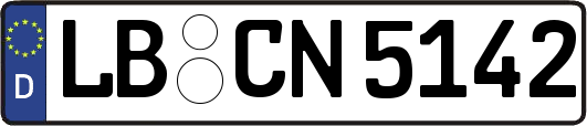 LB-CN5142