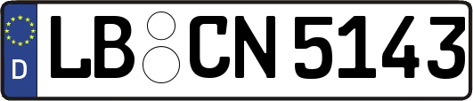 LB-CN5143