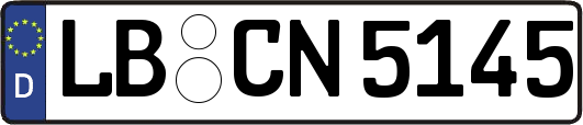 LB-CN5145