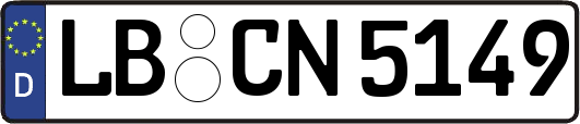 LB-CN5149