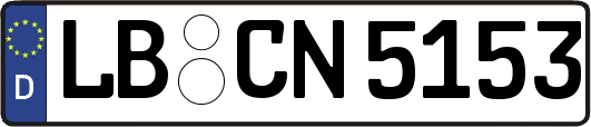 LB-CN5153
