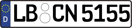 LB-CN5155
