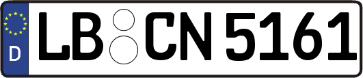LB-CN5161