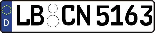 LB-CN5163