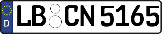 LB-CN5165