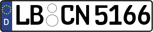 LB-CN5166