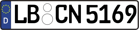 LB-CN5169
