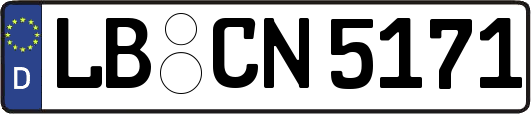 LB-CN5171