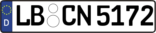 LB-CN5172