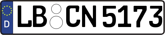 LB-CN5173