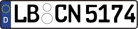 LB-CN5174