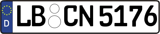 LB-CN5176