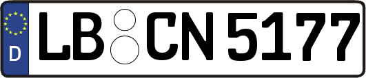 LB-CN5177