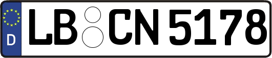 LB-CN5178