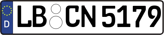 LB-CN5179