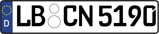 LB-CN5190