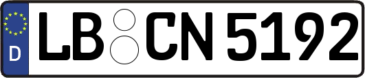 LB-CN5192