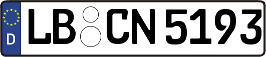 LB-CN5193