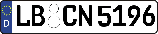 LB-CN5196