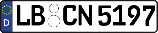LB-CN5197