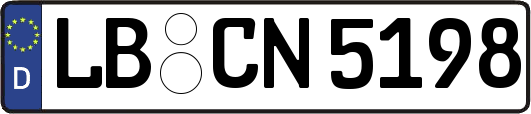 LB-CN5198
