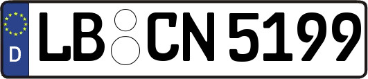 LB-CN5199