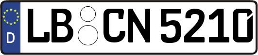 LB-CN5210