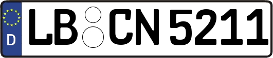 LB-CN5211
