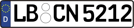 LB-CN5212