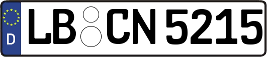 LB-CN5215