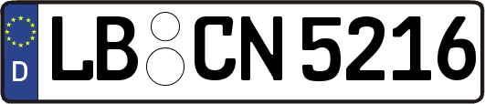 LB-CN5216