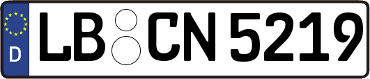 LB-CN5219