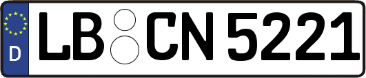 LB-CN5221