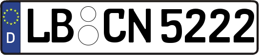 LB-CN5222