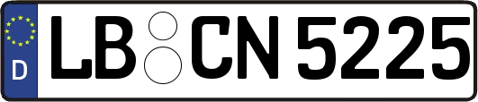 LB-CN5225