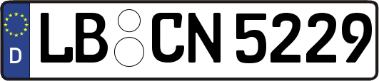 LB-CN5229