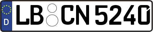 LB-CN5240