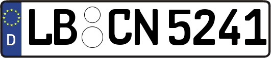 LB-CN5241