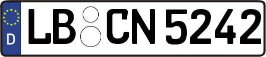 LB-CN5242