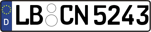 LB-CN5243